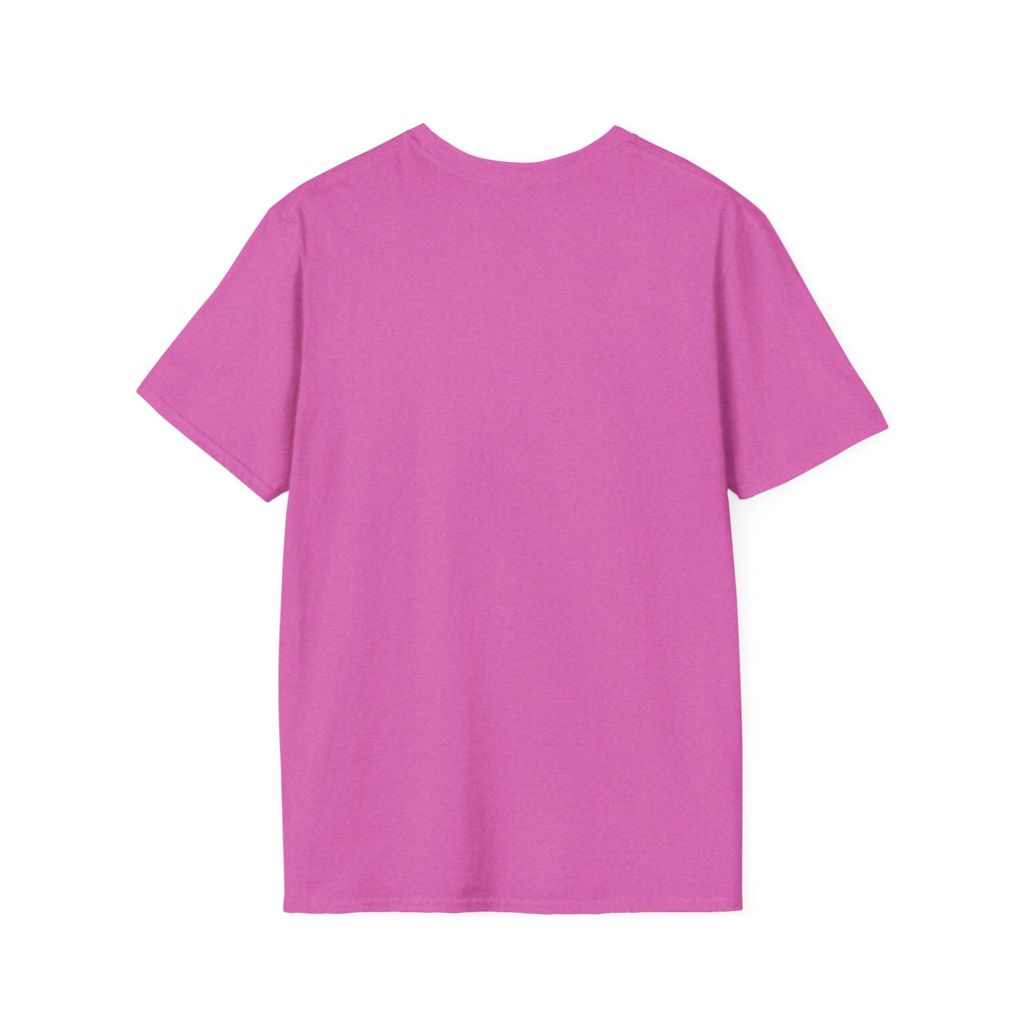 Blessed & Highly Favored T-Shirt — Floral Rainbow Christian Faith Tee - Image 44