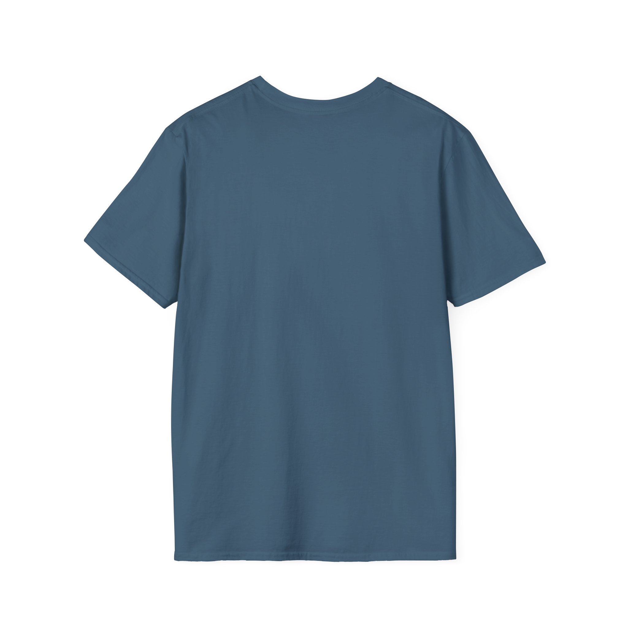 Blessed & Highly Favored T-Shirt — Floral Rainbow Christian Faith Tee - Image 28