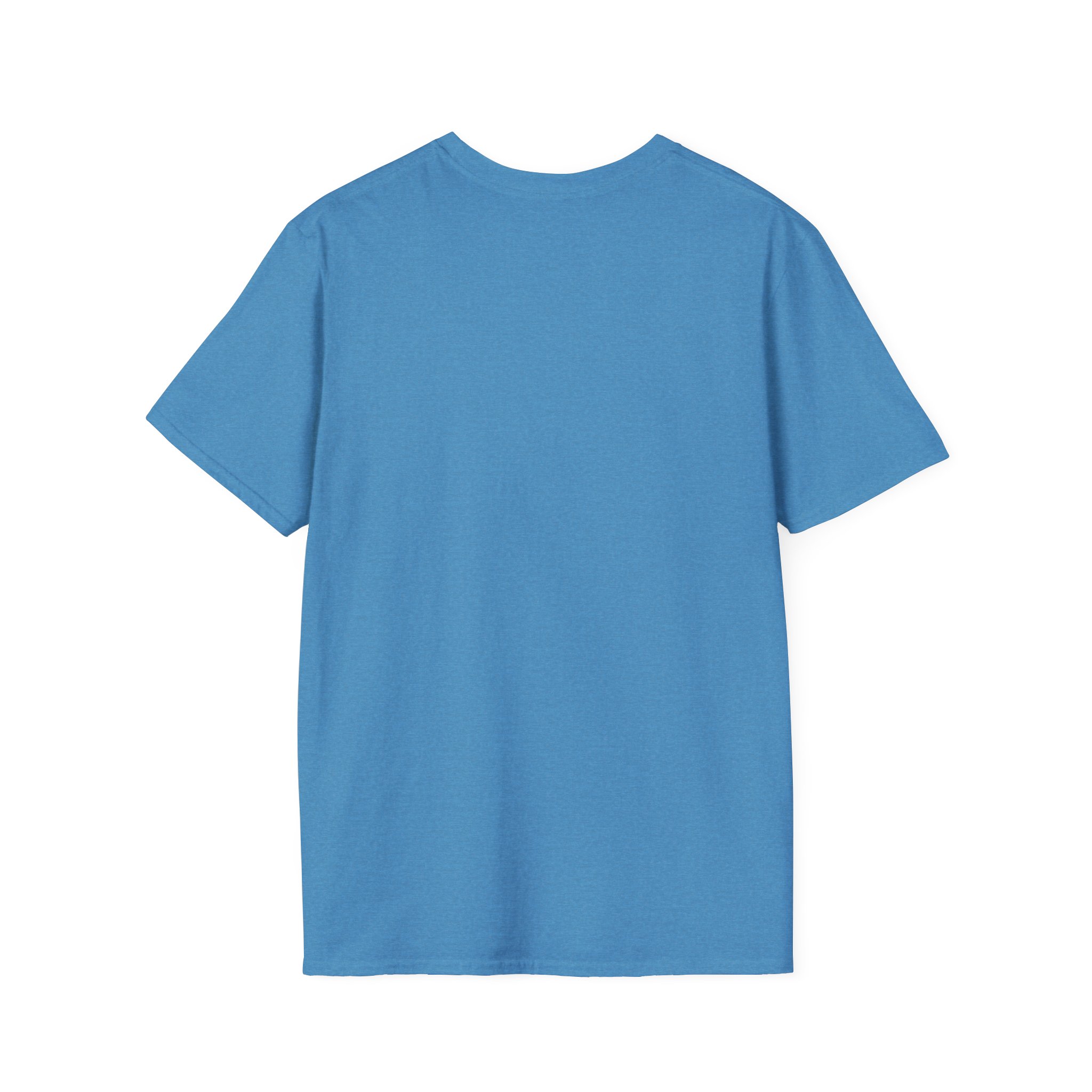Blessed & Highly Favored T-Shirt — Floral Rainbow Christian Faith Tee - Image 20